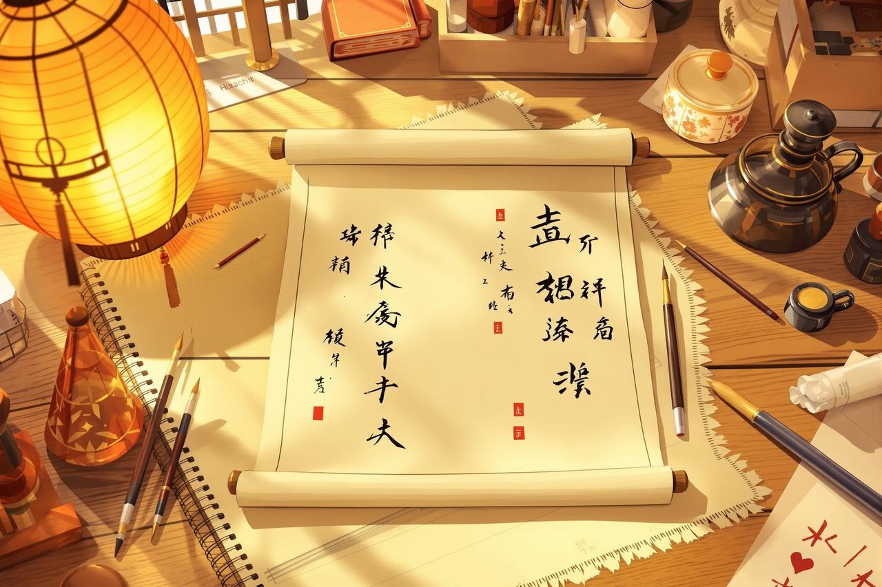从武当到江湖：论国漫中的太极文化传承 - 火狼动漫专题文章