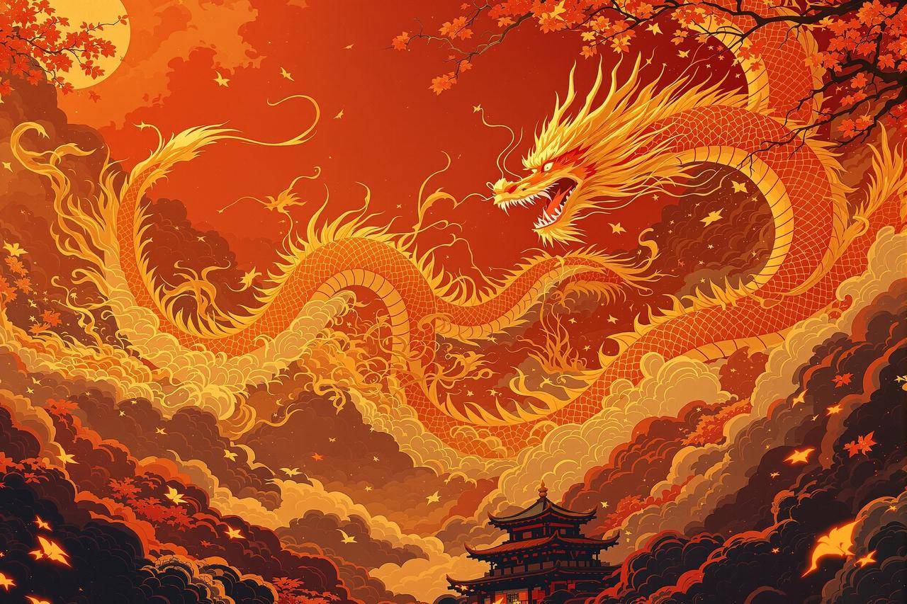 国漫崛起之路：从代工到原创的华丽蜕变 - 火狼动漫专题文章