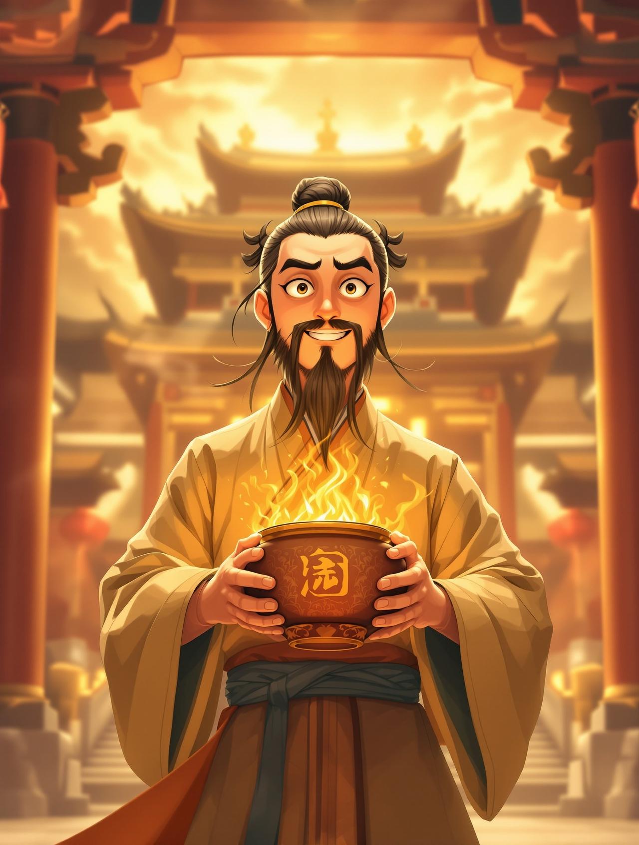 一念永恒 - 火狼动漫推荐国漫作品